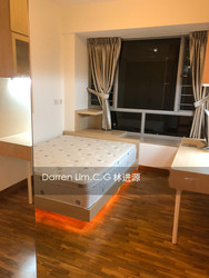 Lakeholmz (D22), Condominium #214578211